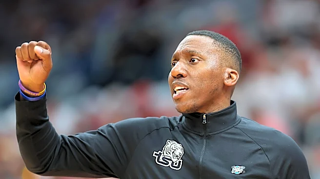 OVC Preview Series: Tennessee State Tigers