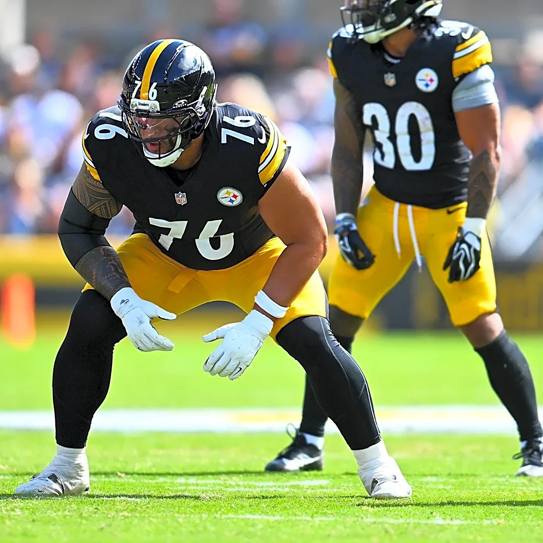 Steelers news: Pittsburgh’s offensive line needs to continue to its strong play
