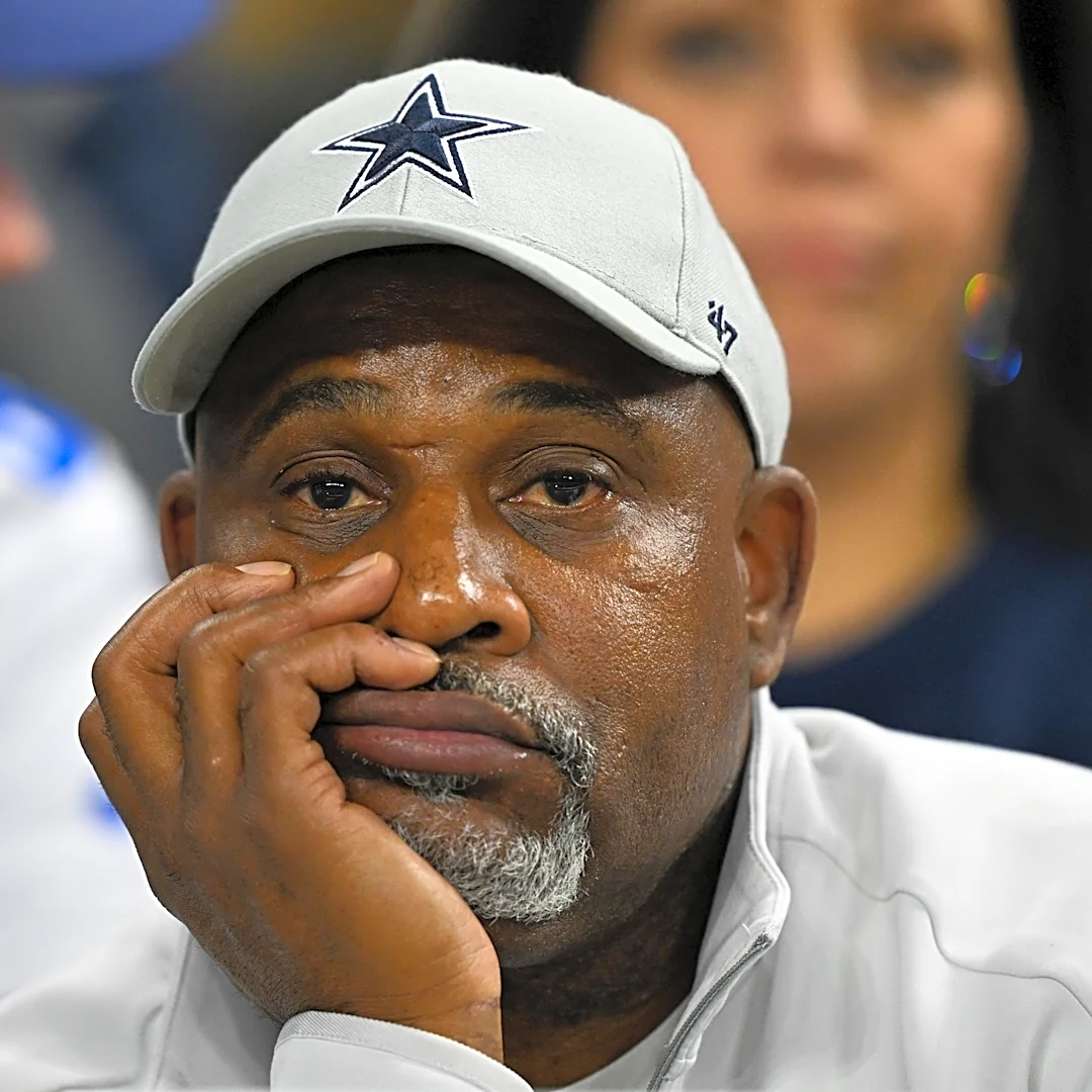 Who or what should we blame most for Cowboys slow start?