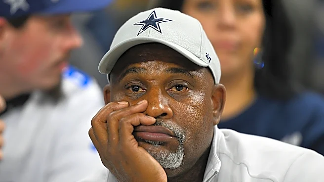 Who or what should we blame most for Cowboys slow start?