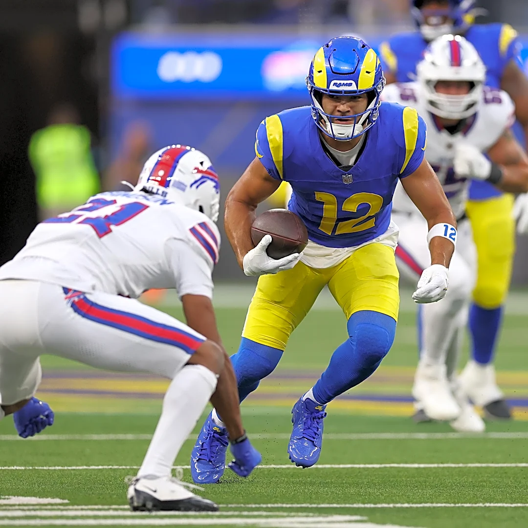 Bills offense continues to deliver when defense falters