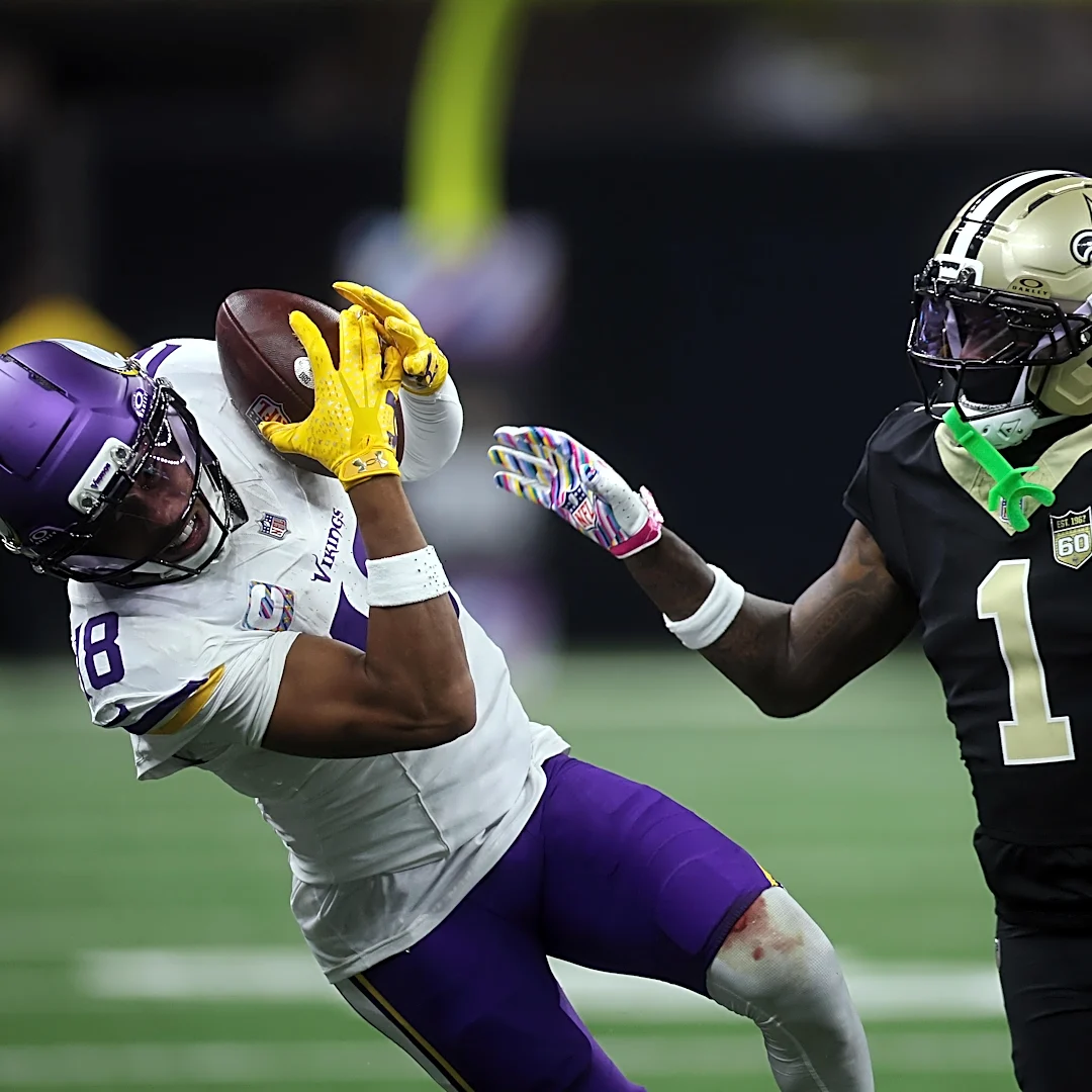 Saints power rankings entering Week 6