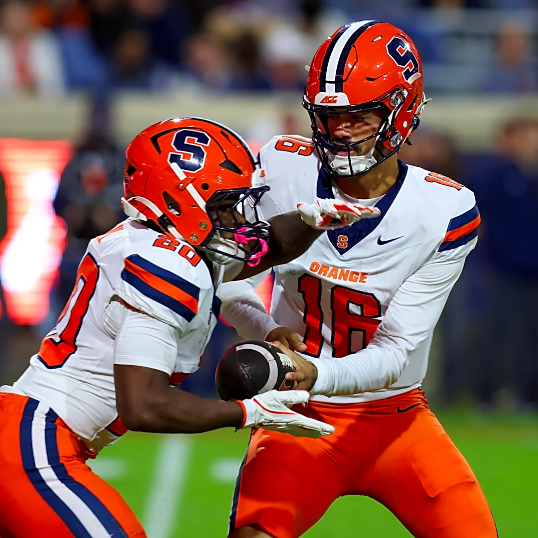 Syracuse football: what’s college football saying about the Orange heading into Week 7?