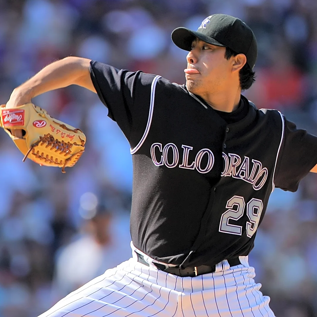What can the Rockies learn from past pitchers about success at Coors Field?