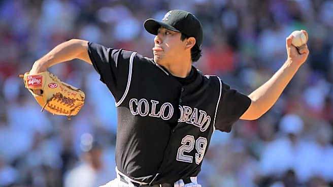 What can the Rockies learn from past pitchers about success at Coors Field?