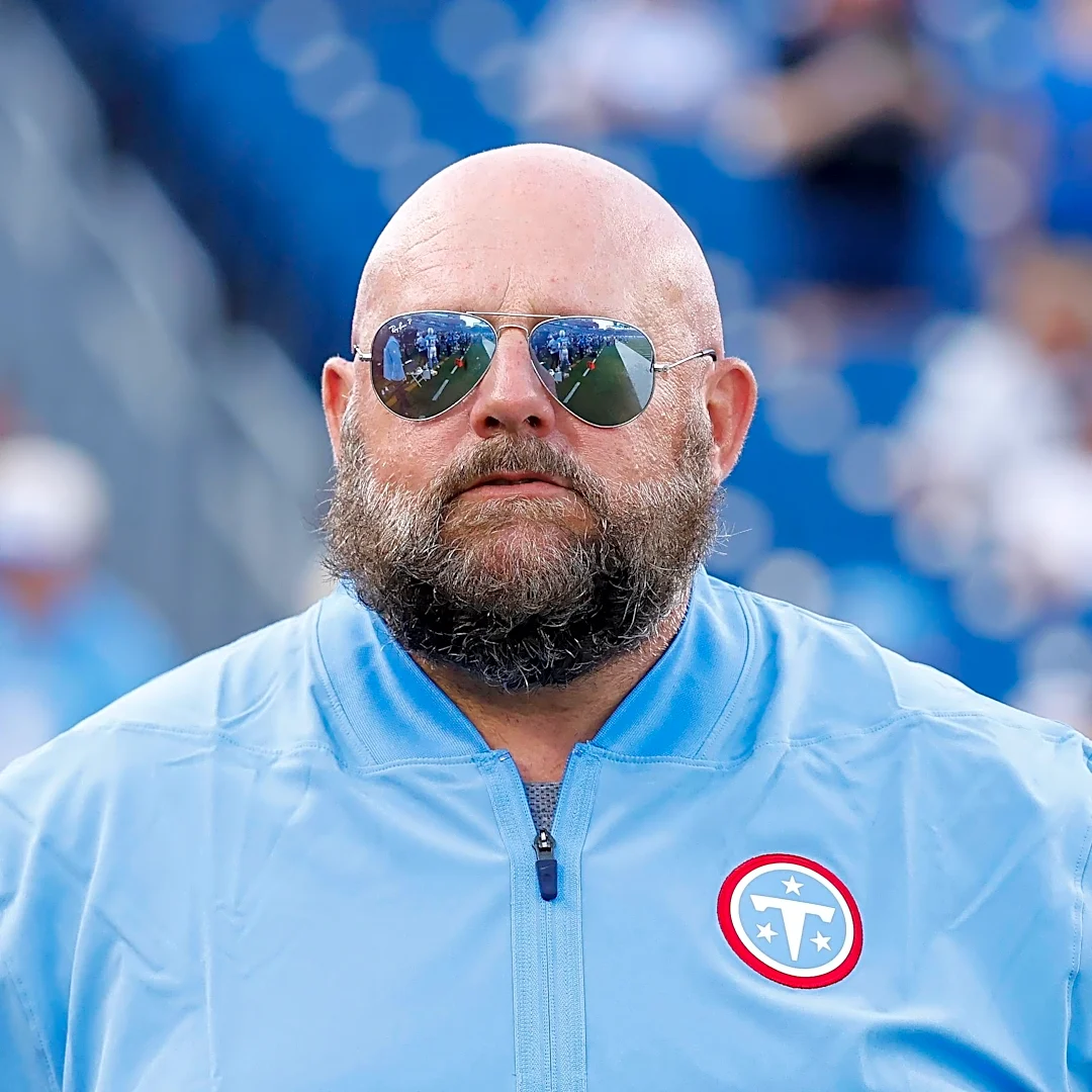 Brian Daboll needs to change the Titans’ approach against Colts