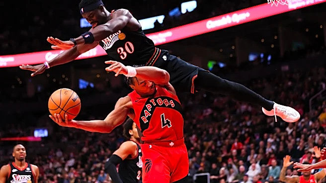 Can the Raptors Finish Top Four in the East?
