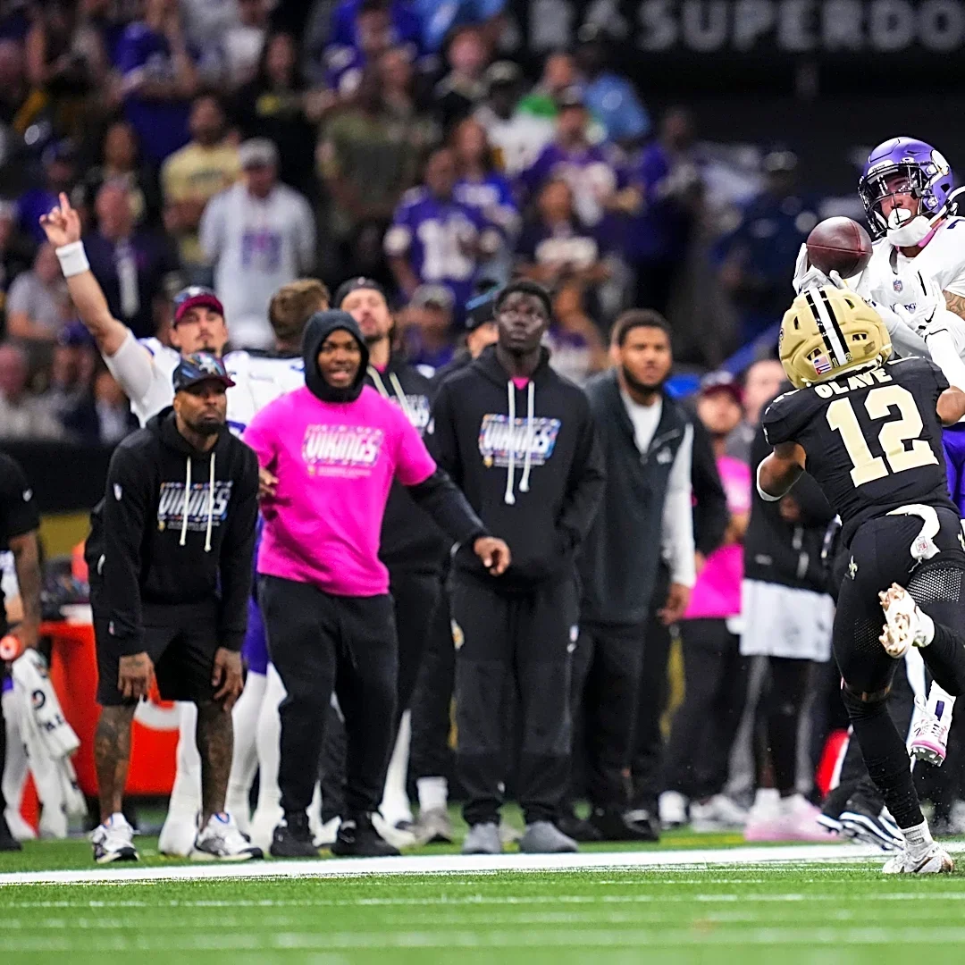 Byron Murphy Jr. Named NFC Defensive Player of the Week