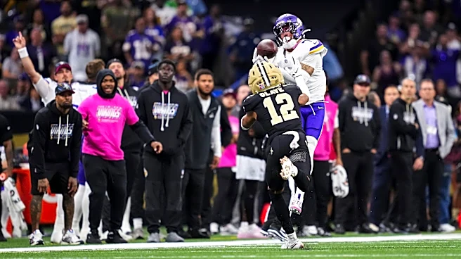 Byron Murphy Jr. Named NFC Defensive Player of the Week