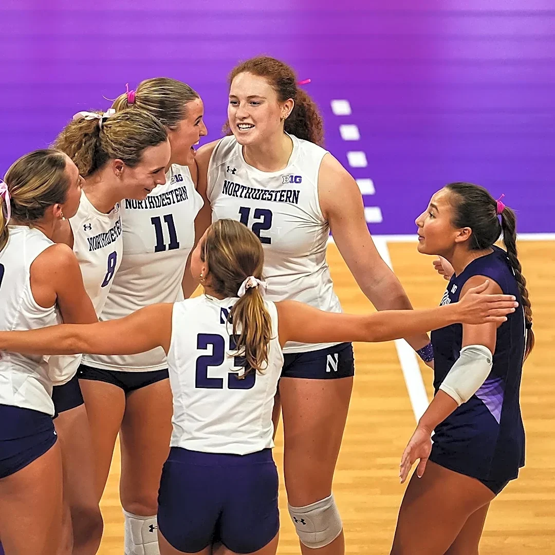 Set Point #8: Losing is becoming the standard