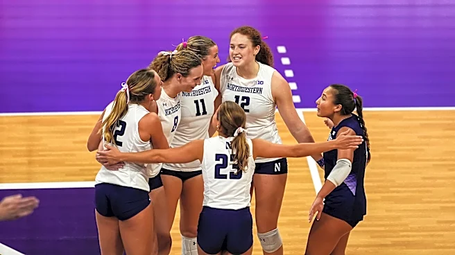 Set Point #8: Losing is becoming the standard