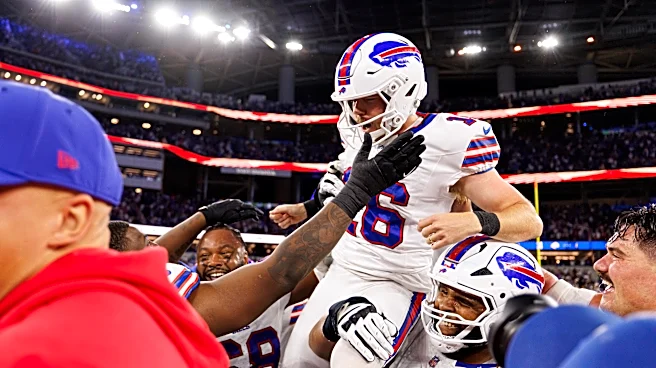 Bills climb in Week 6 power rankings, but did the overtime escape convince everyone?