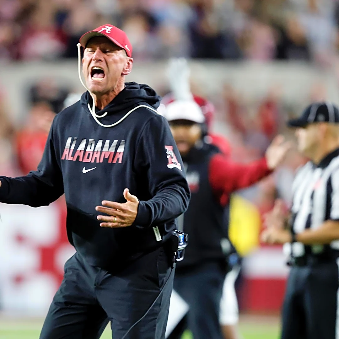 Around the SEC Turns the Tables