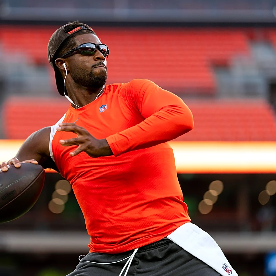 Shedeur Sanders trade speculation heats up as Browns QB makes a change