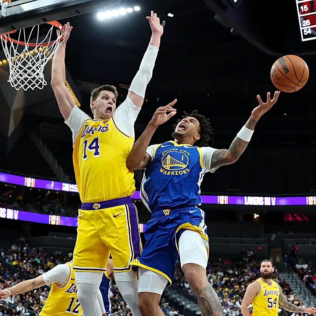 JJ Redick wants Walker Kessler to be relentless this season
