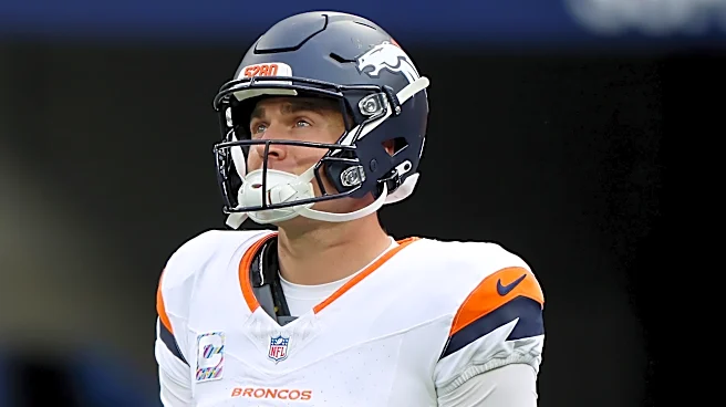 Can the Broncos fix offensive woes before Thursday’s game vs. Seahawks?