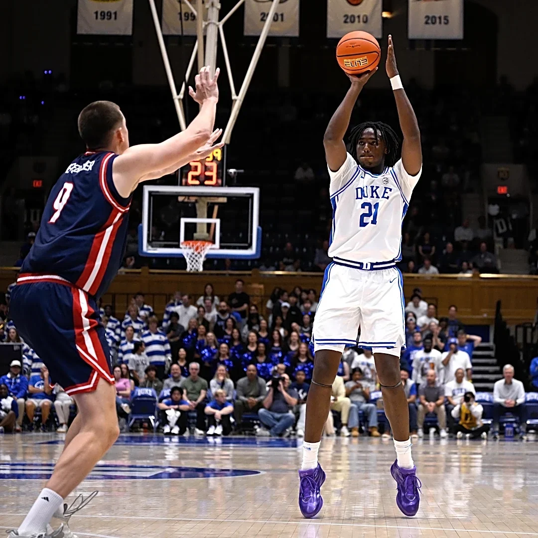DBR Podcast #858: Preseason Awards And Rankings Love Duke