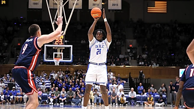 DBR Podcast #858: Preseason Awards And Rankings Love Duke