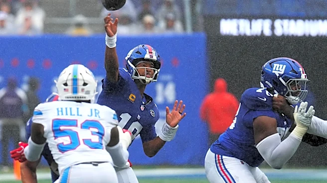 Are the 2026 New York Giants a good team?