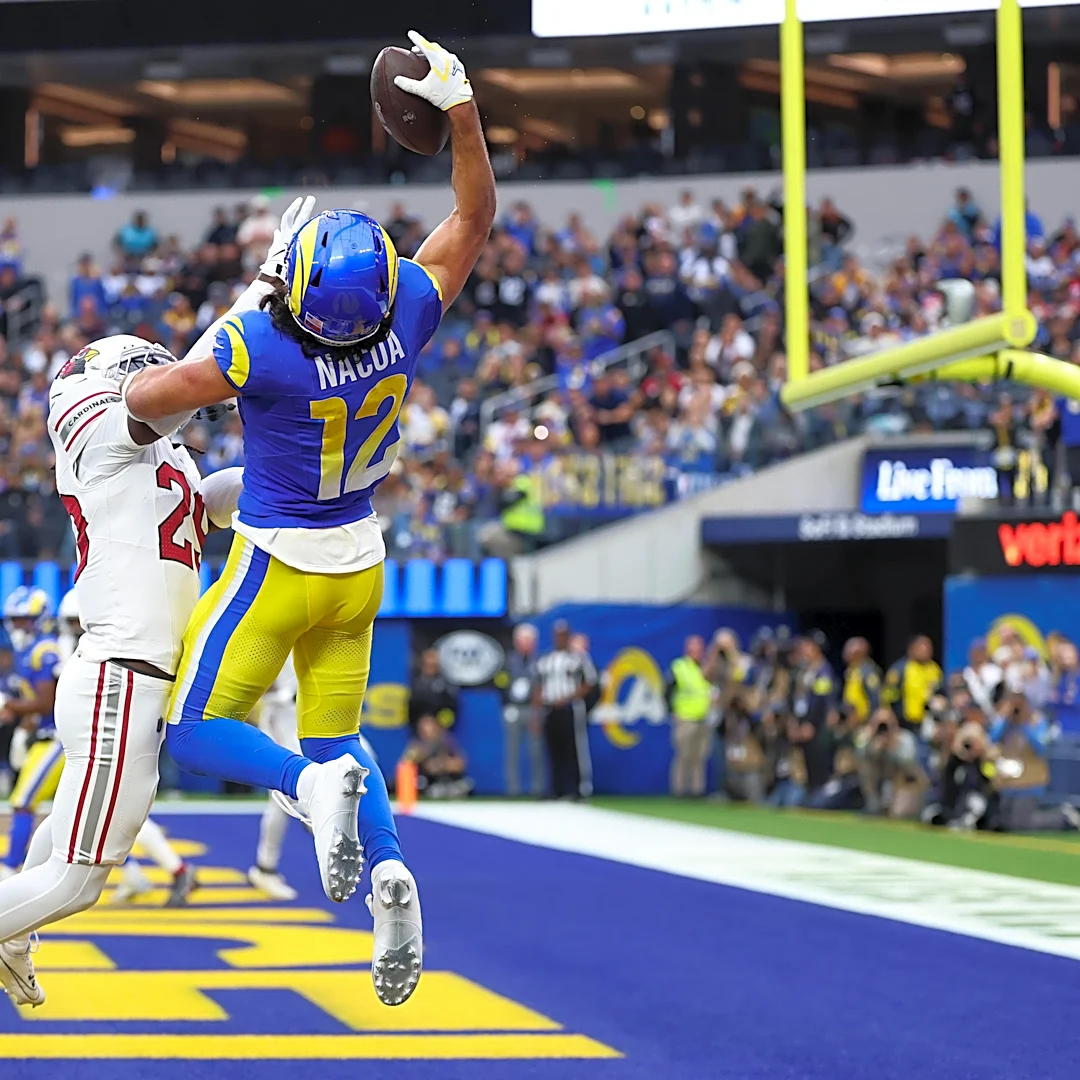 Make your Week 6 NFL picks