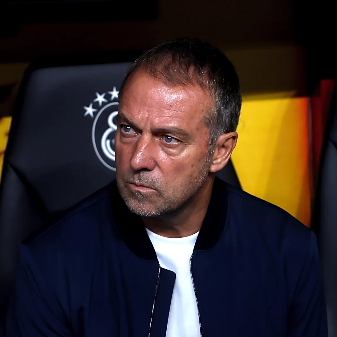‘They still lack something’ – Hansi Flick told what Barcelona need to win the Champions League