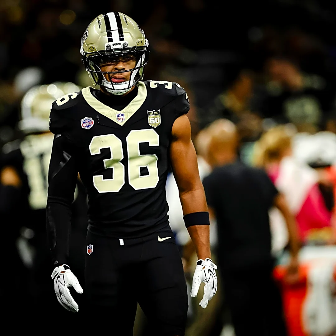 Saints Rookie Report: Week 6 preview vs. the Giants