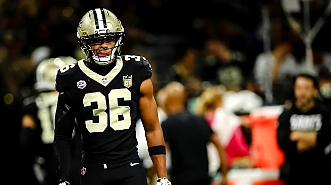 Saints Rookie Report: Week 6 preview vs. the Giants