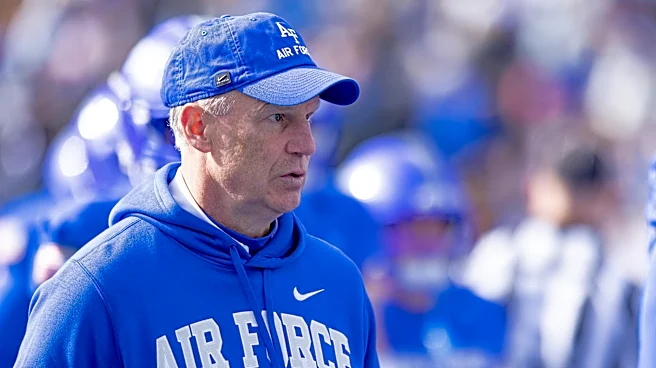 3 Mountain West Football Best Bets For Week 7