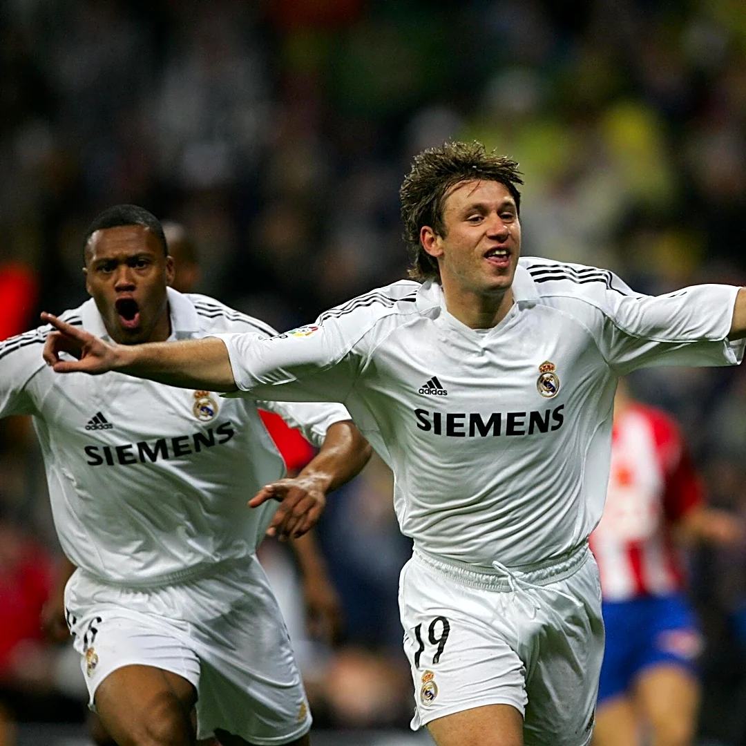 Madrid Daily: Cassano questions Mourinho, Comesaña responds and Sevilla lose Guridi