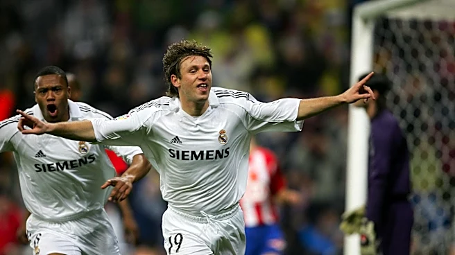 Madrid Daily: Cassano questions Mourinho, Comesaña responds and Sevilla lose Guridi