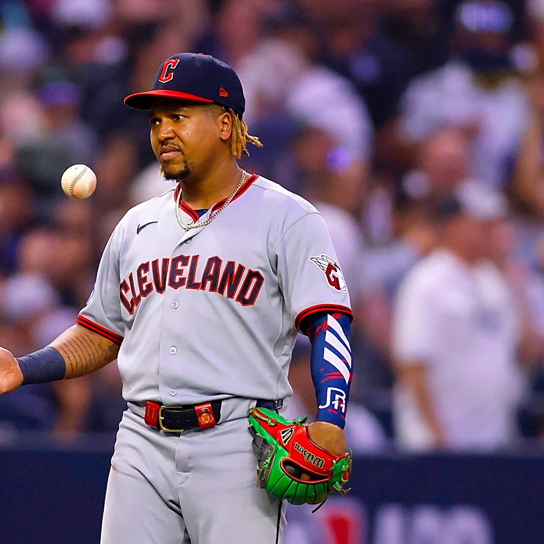 Guardians Need a Short Memory After Game 2 Loss