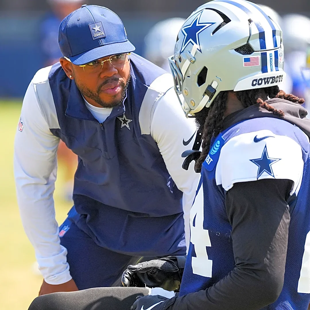 The Cowboys have a horrible streak going right now
