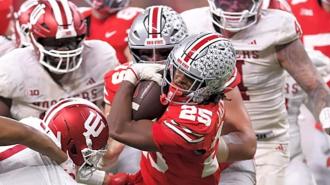 You’re Nuts: One player not named Sayin or Smith who holds the key to beating Indiana