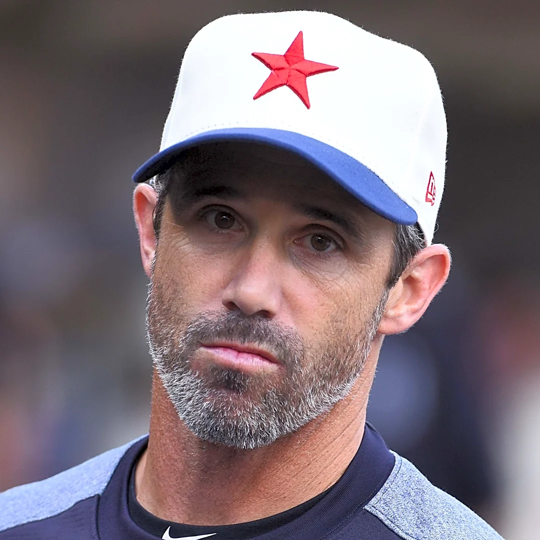 Houston Astros Manager Search: 6 Candidates to Replace Joe Espada