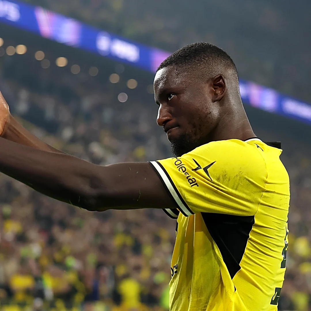 Comment Thread: BVB Head to Norway to face Bodø/Glimt in the Champions League