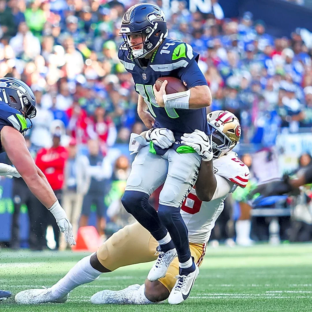 Seahawks Reacts Survey: What do you think of the Seahawks’ playoff outlook?