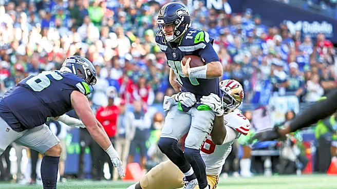 Seahawks Reacts Survey: What do you think of the Seahawks’ playoff outlook?
