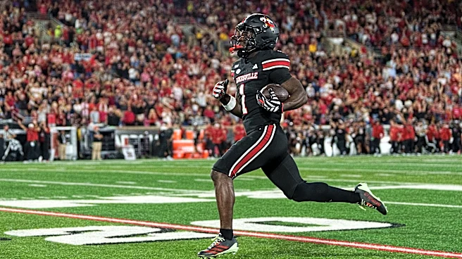 Five Plays: Florida State Second Quarter