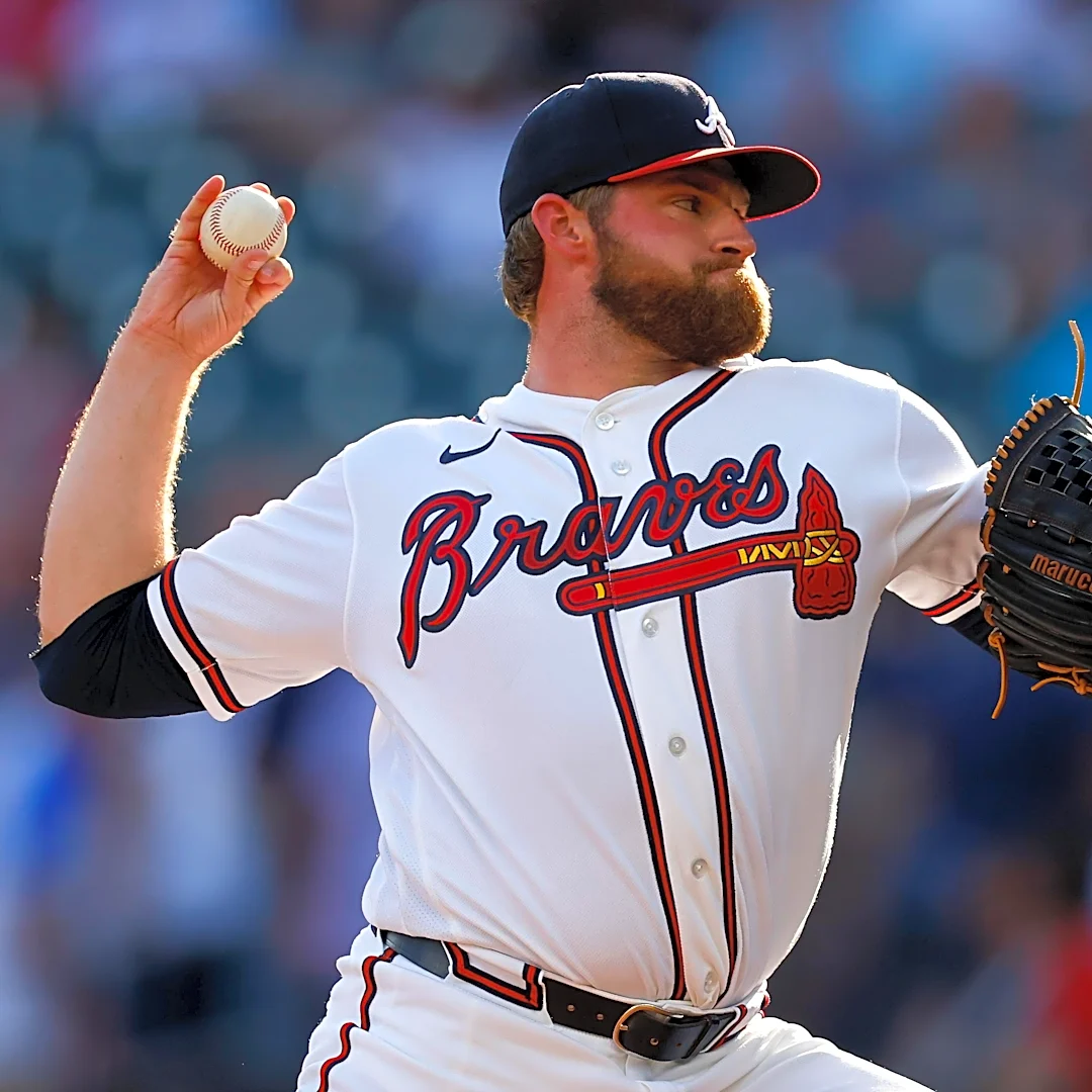 MLB Trade Rumors shares arbitration projections for five eligible Braves players