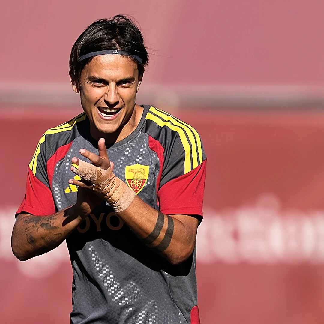 Roma vs. Real Madrid: Lineups & Game Thread