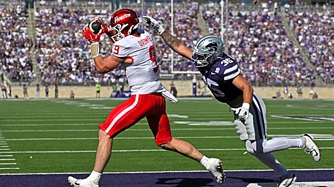 Kansas State Football: Depth Chart Review – Houston – Defense