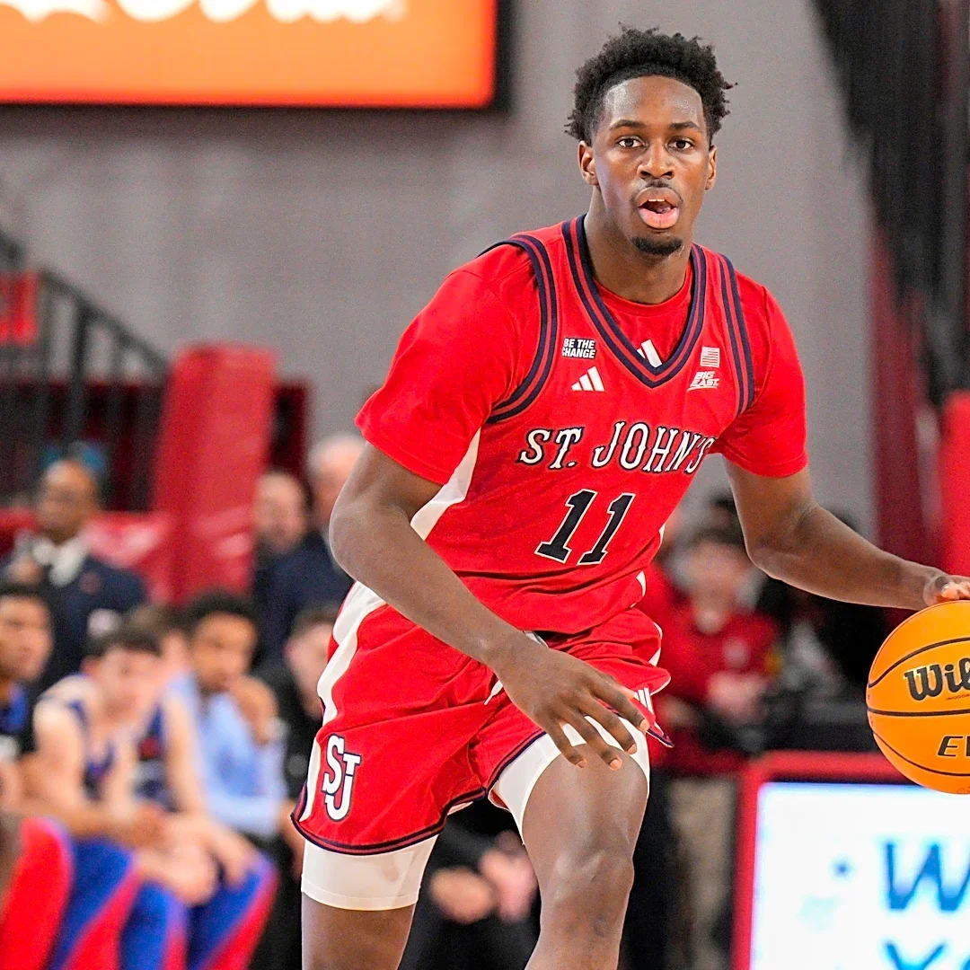 Exhibition game thread: St. John’s men’s basketball vs. Drexel