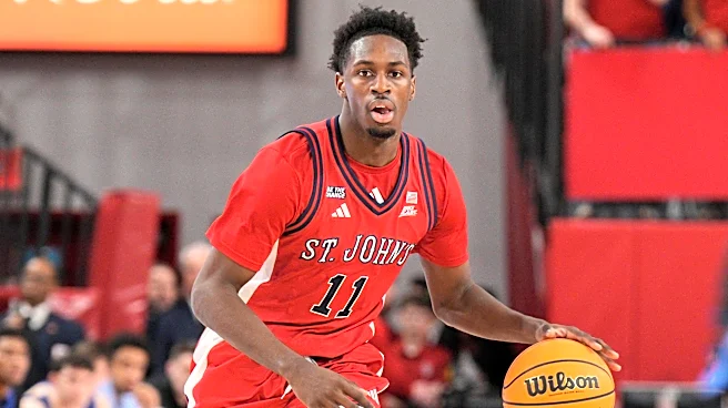 Exhibition game thread: St. John’s men’s basketball vs. Drexel