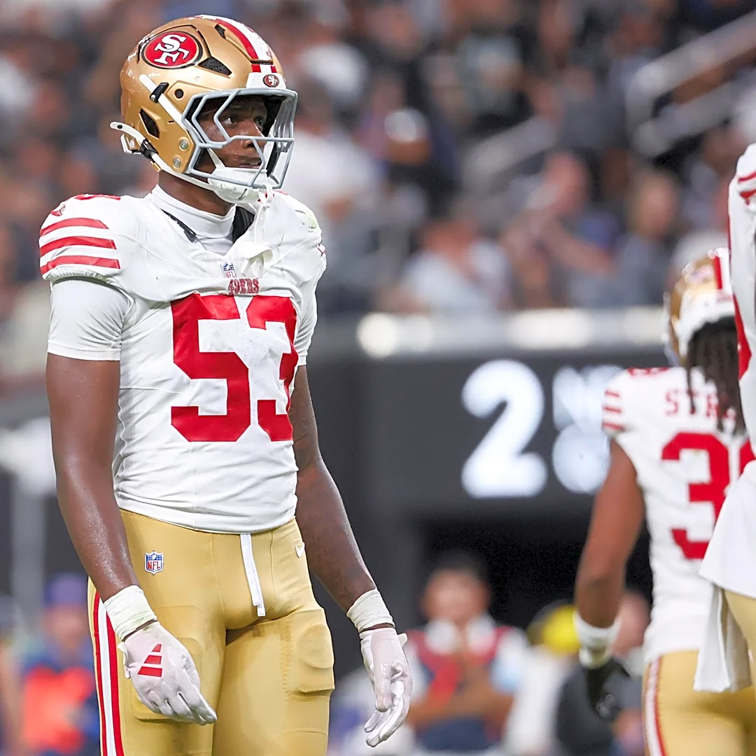49ers rookie report: The long-term upside is there for this class