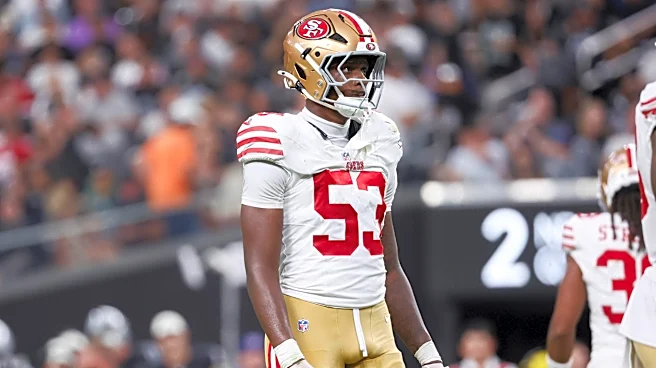 49ers rookie report: The long-term upside is there for this class