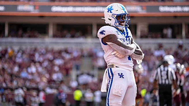 How Texas offensive transfers are performing