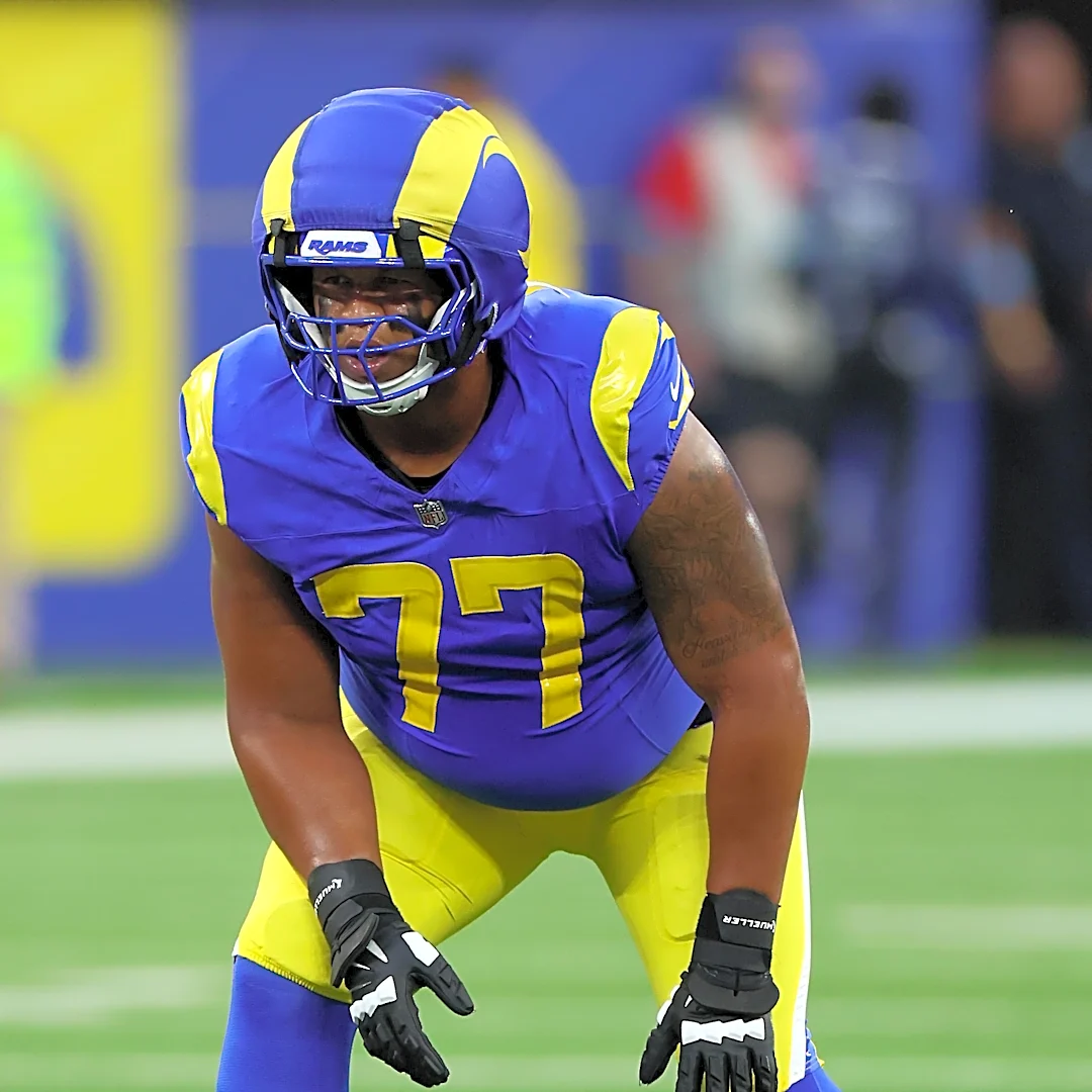 Hawks in the NFL: Week 5