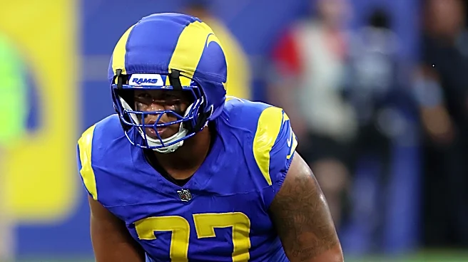 Hawks in the NFL: Week 5