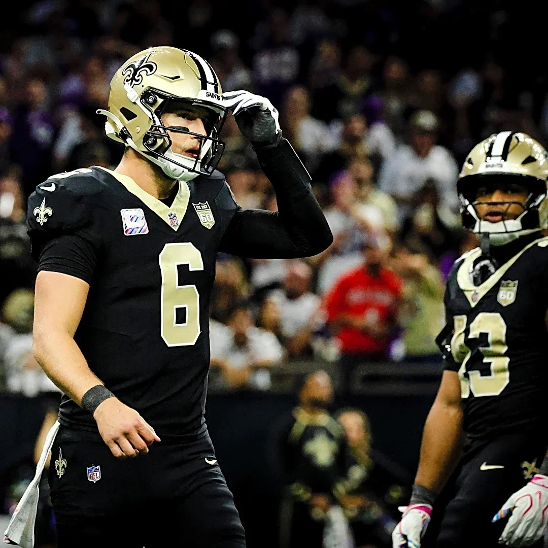 CSC Reacts Survey: Can the Saints still turn the season around?
