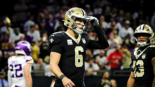 CSC Reacts Survey: Can the Saints still turn the season around?